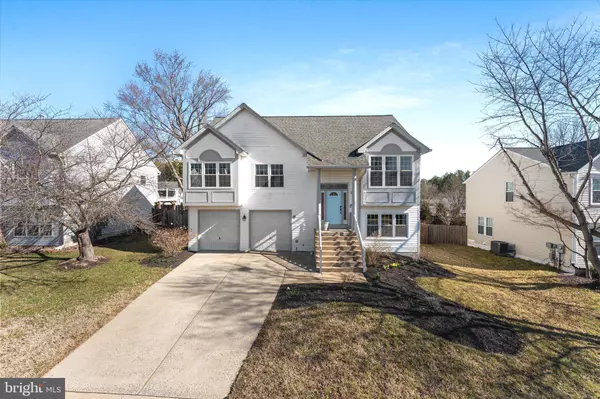 Bristow, VA 20136,8939 DENNIS CT