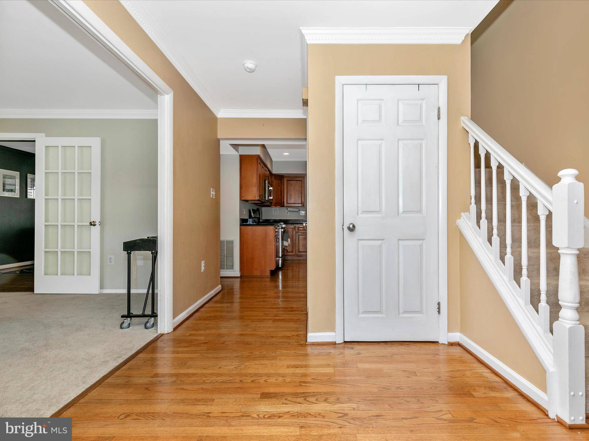 Gaithersburg, MD 20882,9732 DIXIE RIDGE TER