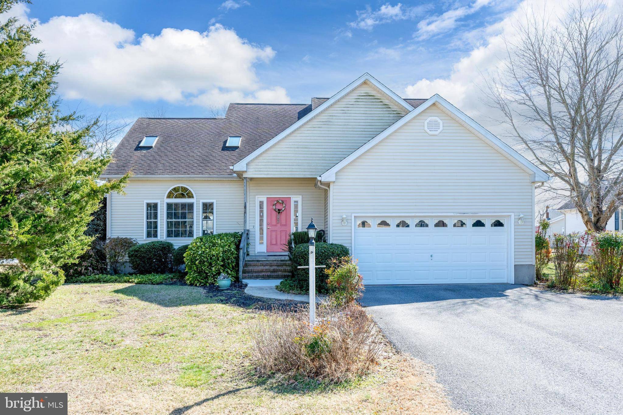 38472 MILDA DR,  Ocean View,  DE 19970