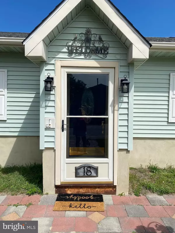 Fortescue, NJ 08321,18 VASSAR AVE