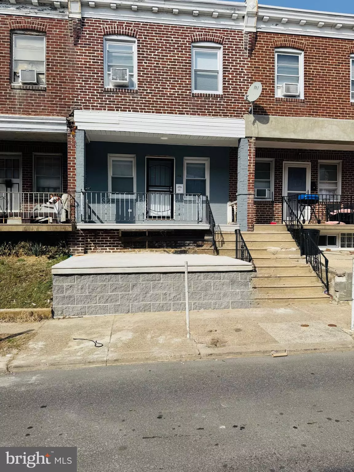 Philadelphia, PA 19120,531 E LURAY ST
