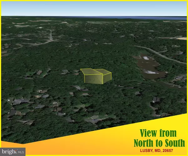 Lusby, MD 20657,217 WHEEL WAY