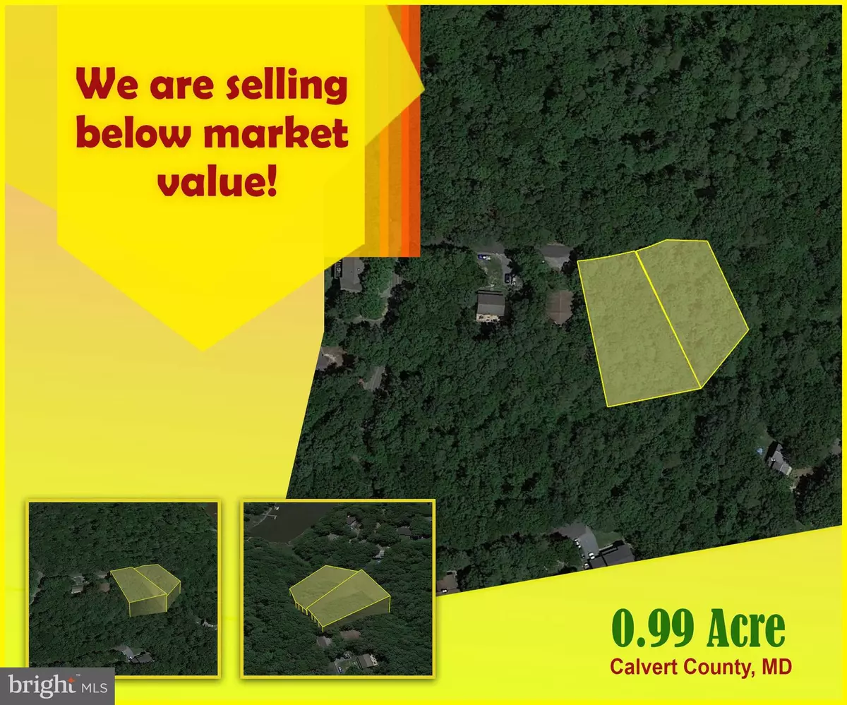 Lusby, MD 20657,217 WHEEL WAY