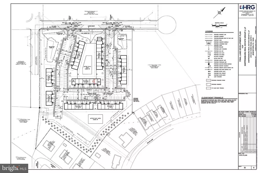 ASPER DR, Shippensburg, PA 17257