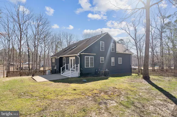 Spotsylvania, VA 22553,8711 BOULEVARD OF THE GENERALS