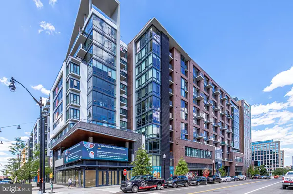 70 N ST SE #N509, Washington, DC 20003