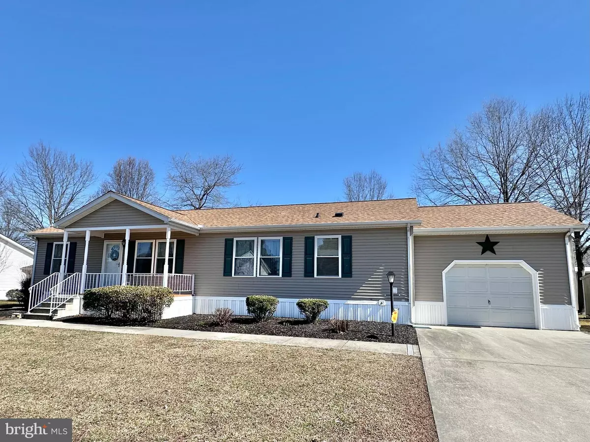 Easton, MD 21601,26 KENSINGTON DR