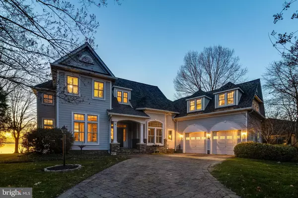Issue, MD 20645,11520 MAGNOLIA CT