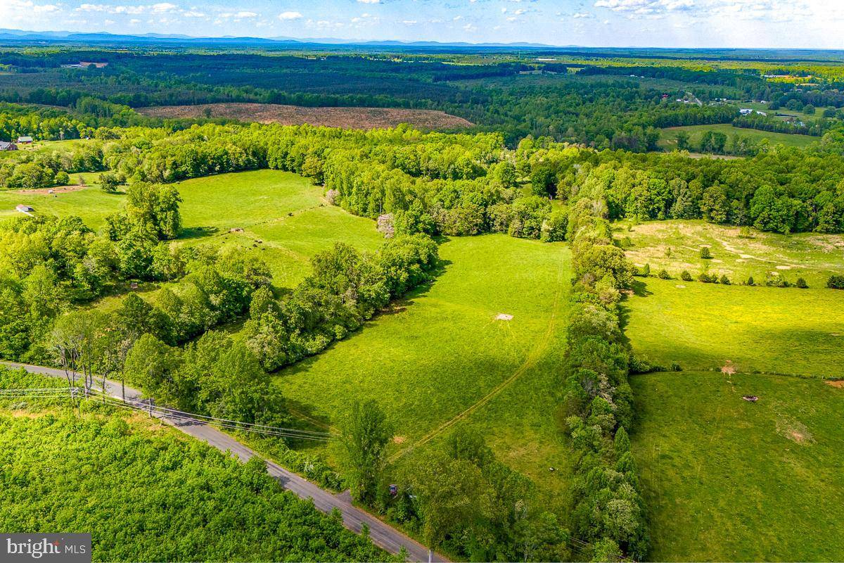 Dillwyn, VA 23936,160.99 ACRES GRAVEL HILL RD