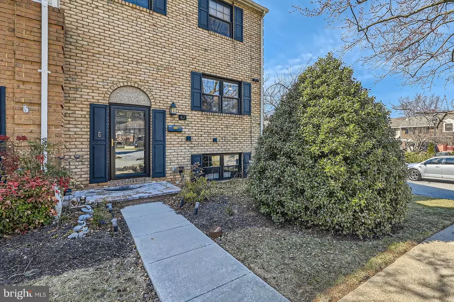 62 THEO #62, Towson, MD 21204