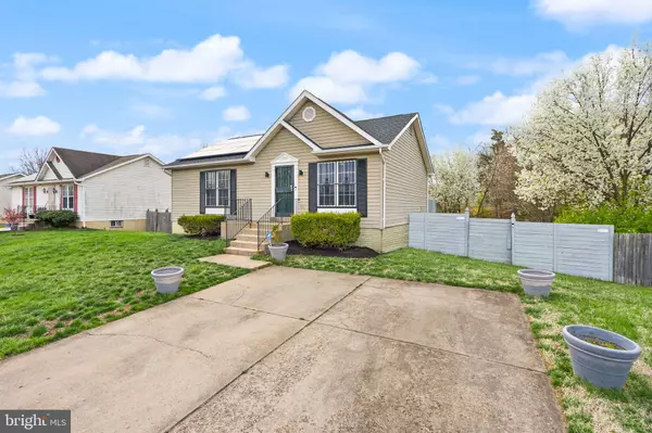 District Heights, MD 20747,3703 WALTERS LN