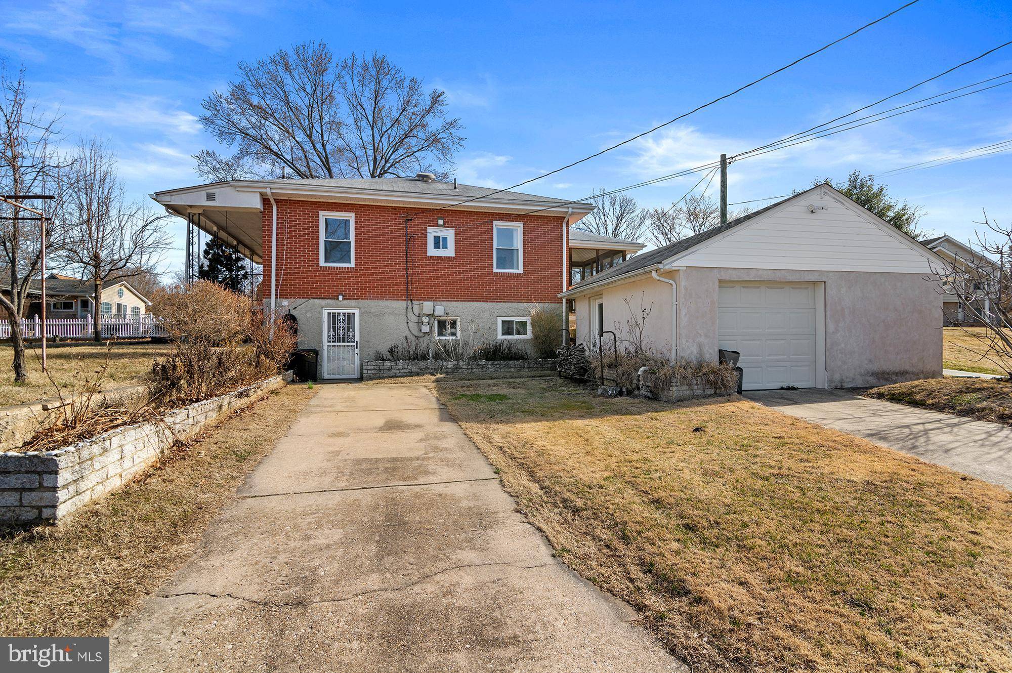 Baltimore, MD 21221,2301 BAYSIDE DR