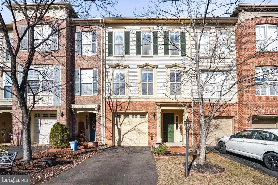 21419 FALLING ROCK TER, Broadlands, VA 20148