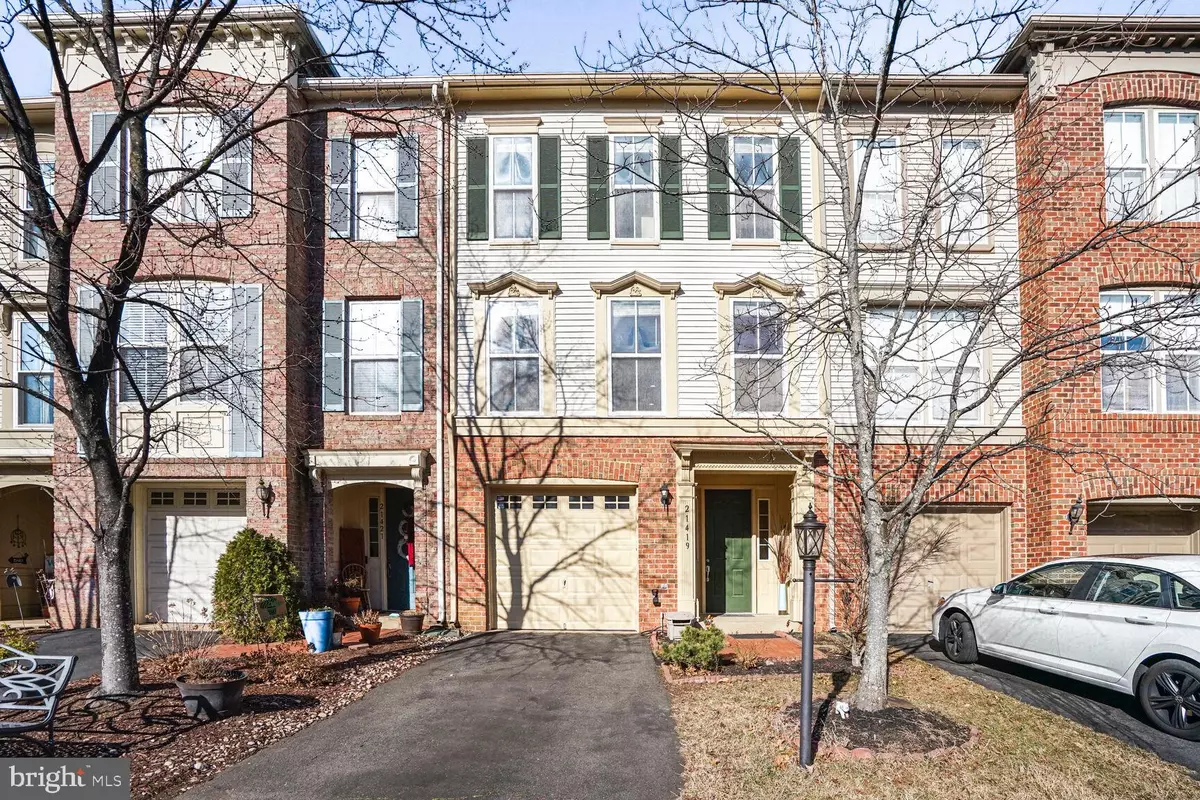 Broadlands, VA 20148,21419 FALLING ROCK TER