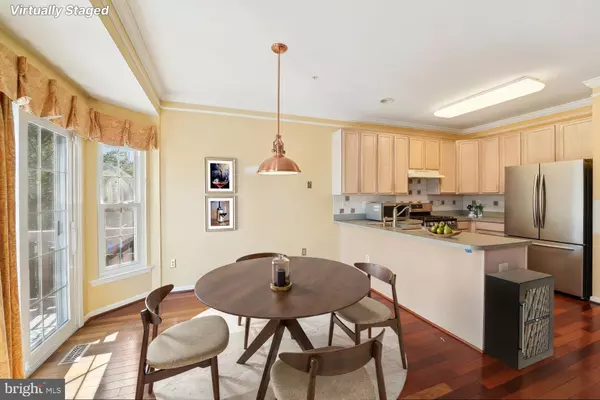 Laurel, MD 20724,8207 BROOKTREE ST