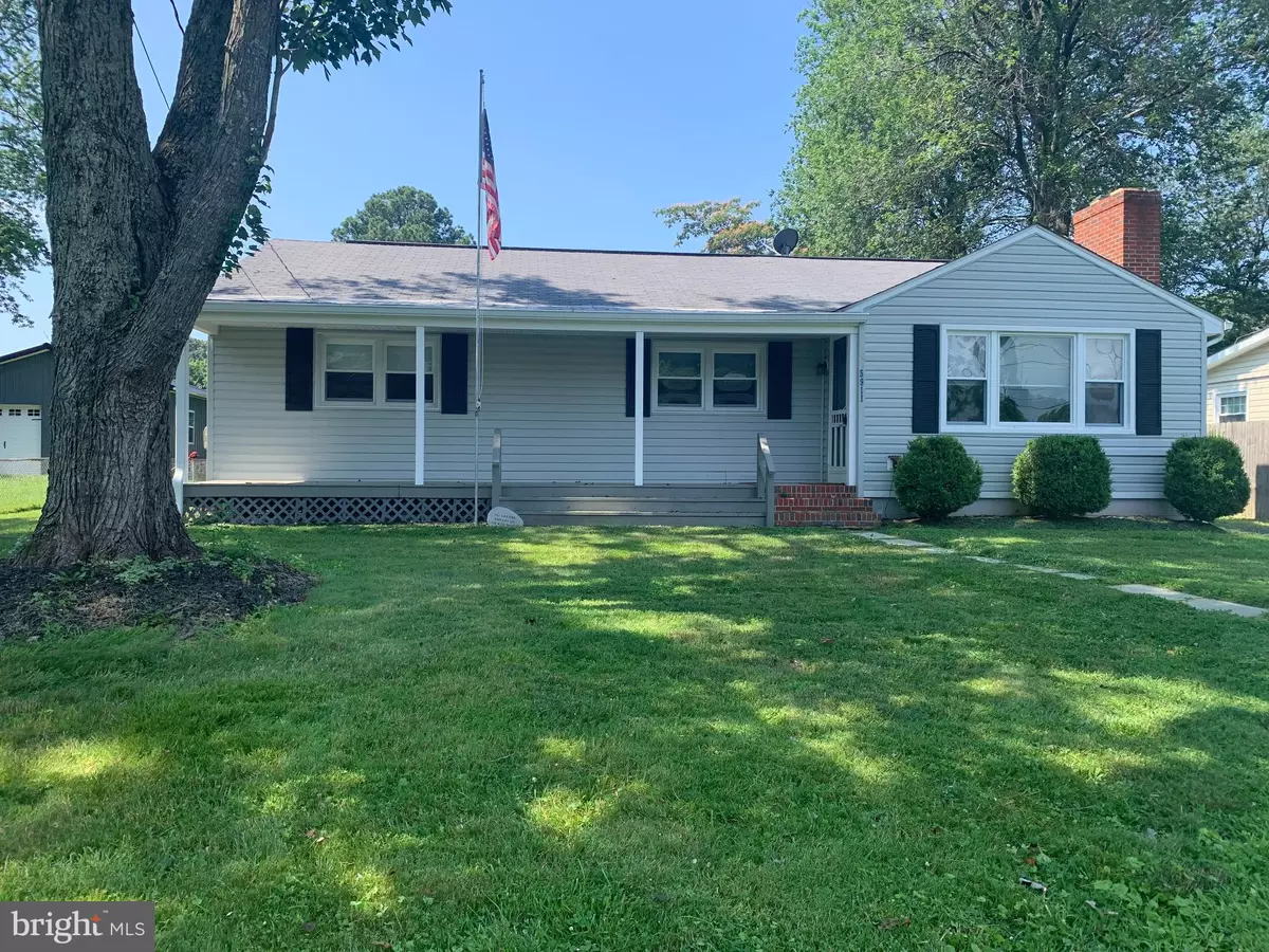 Deale, MD 20751,5911 ROCKHOLD DR