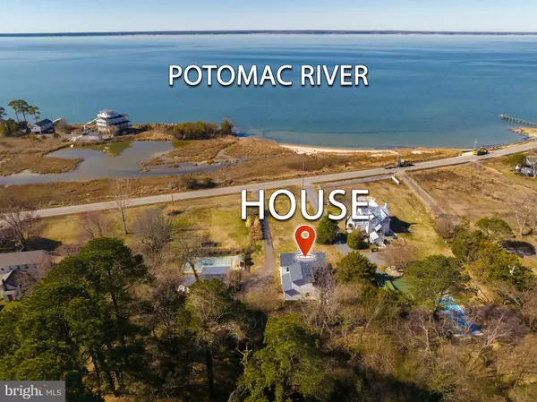 Piney Point, MD 20674,16512 PINEY POINT RD