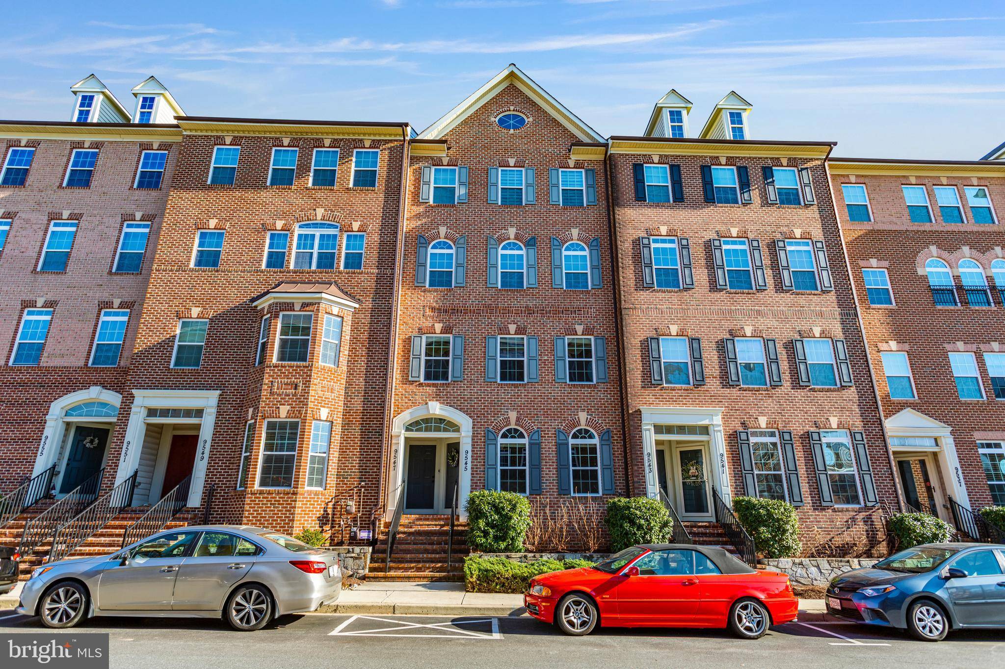 9545 HYDE PL, Frederick, MD 21704