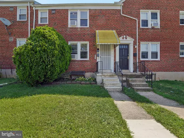 Baltimore, MD 21239,6123 MACBETH DR