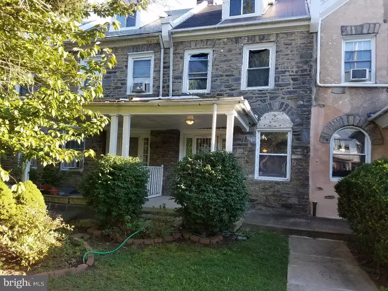 4408 SHERWOOD RD, Philadelphia, PA 19131