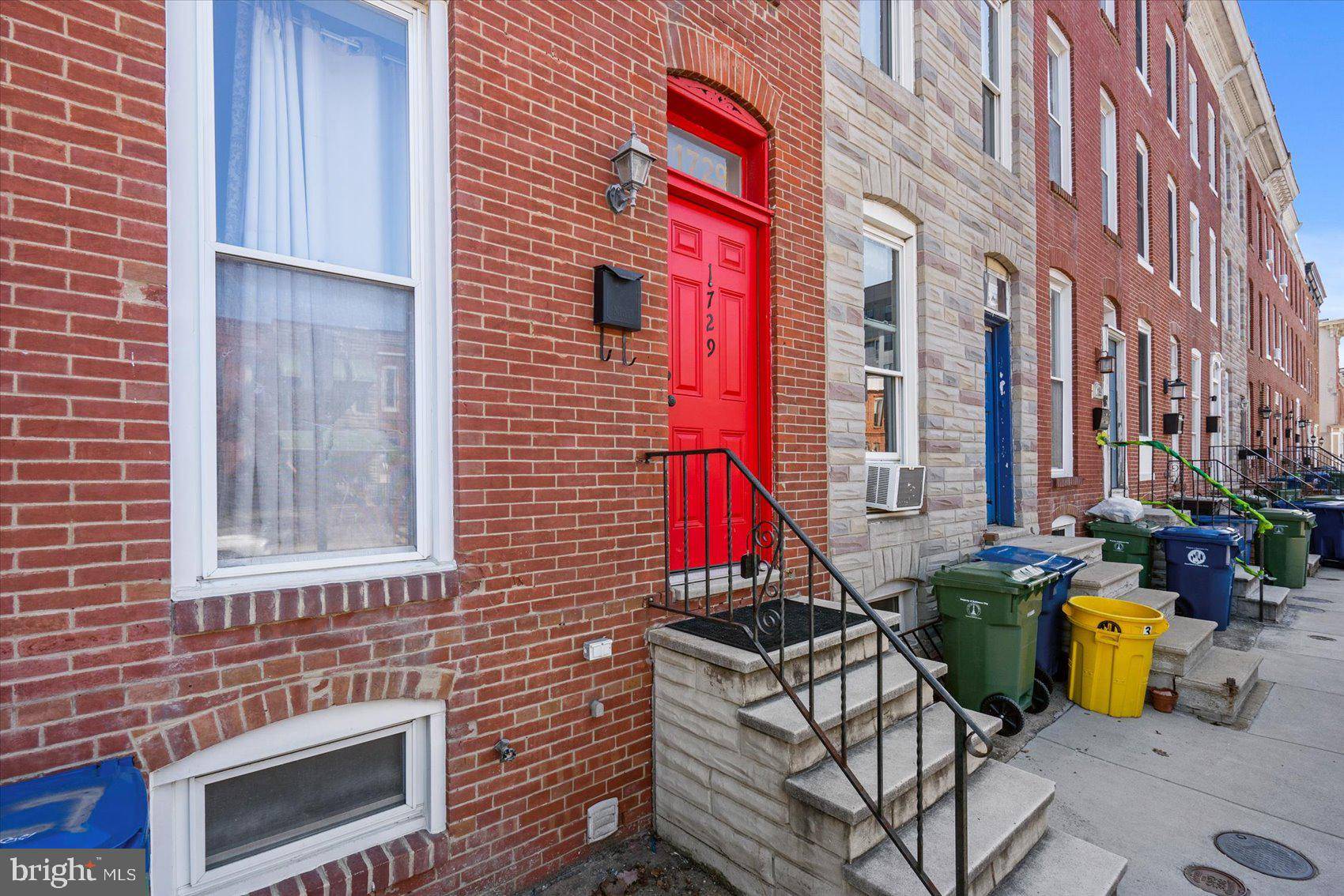 Baltimore, MD 21230,1729 S HANOVER ST