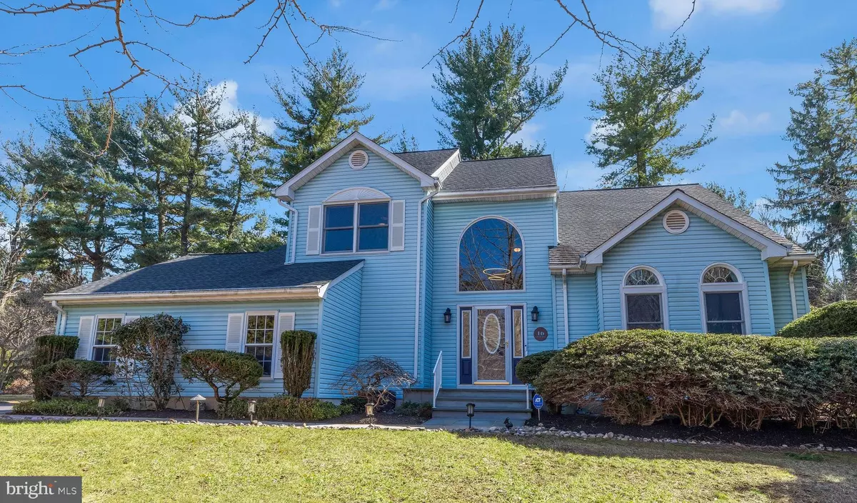 Ewing, NJ 08638,16 FRAN AVE