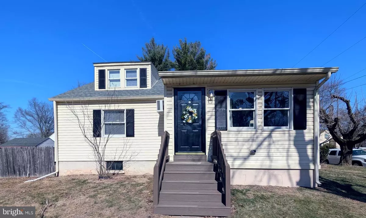 Hatfield, PA 19440,303 COWPATH RD