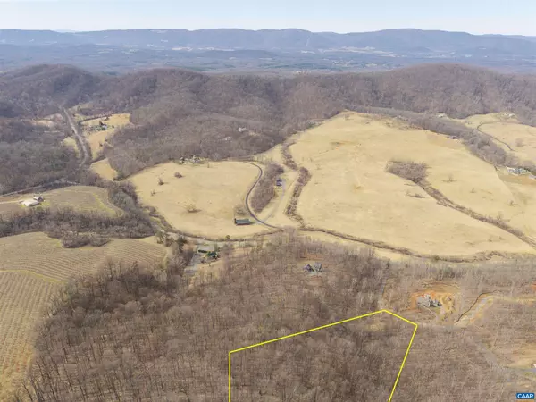 North Garden, VA 22959,TBD WINSOME ORCHARD LN #D6