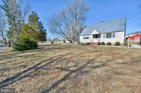 Bridgeton, NJ 08302,91 MARY ELMER DR