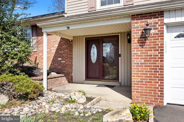 Southampton, PA 18966,81 DEERPATH RD