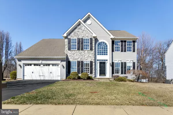 145 BETSY RAWLS DR, Middletown, DE 19709