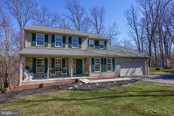 Quarryville, PA 17566,13 WINDWOOD CT