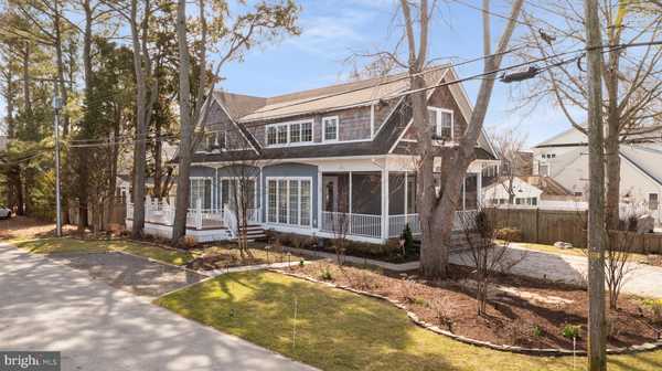 38262 ANNA B ST, Rehoboth Beach, DE 19971