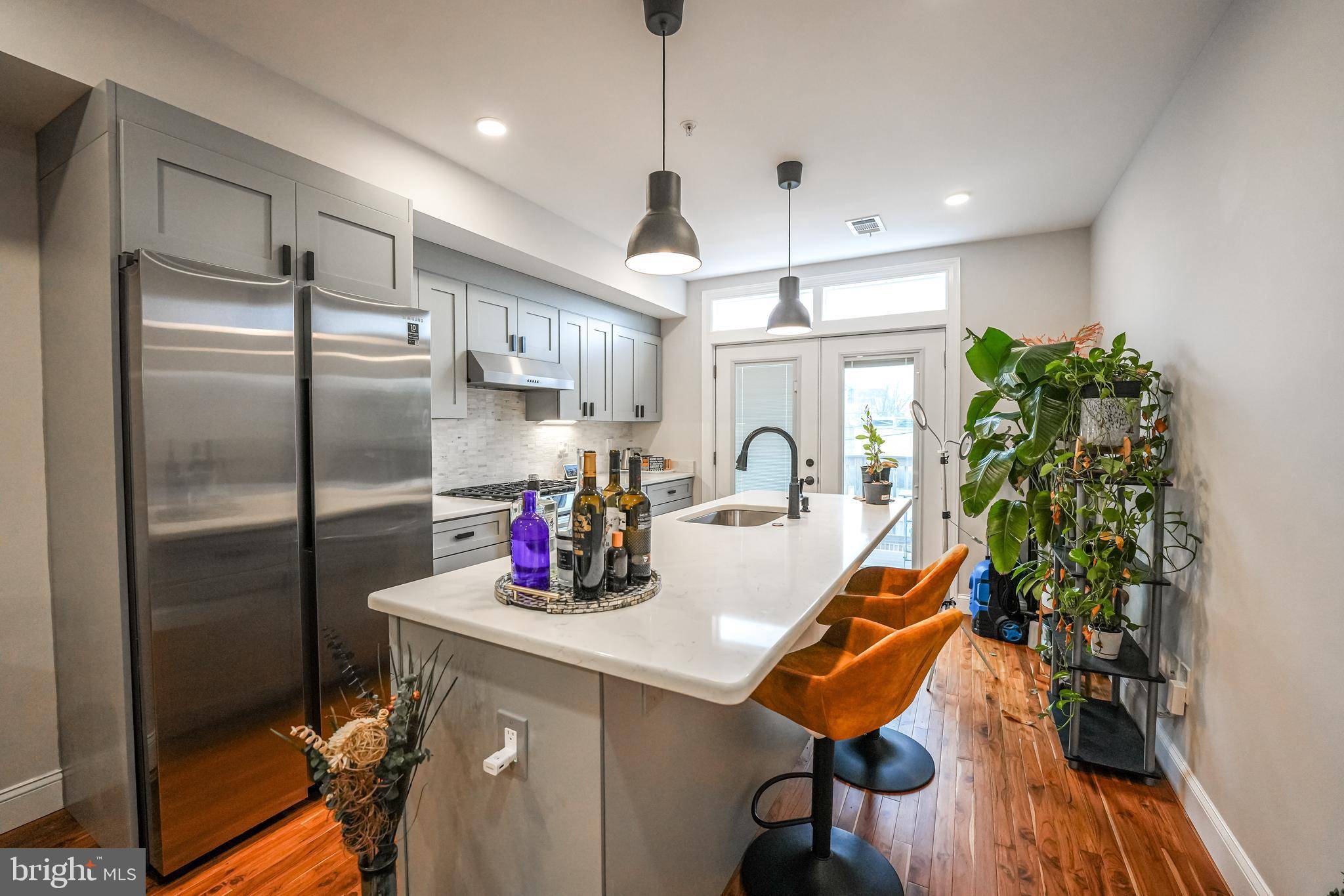 Washington, DC 20002,731 18TH ST NE #2