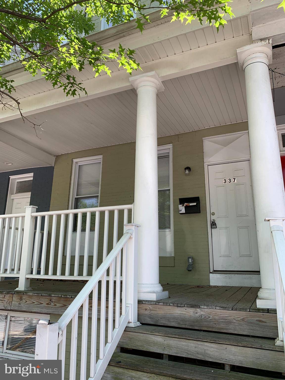 Baltimore, MD 21218,337 E 28TH ST E