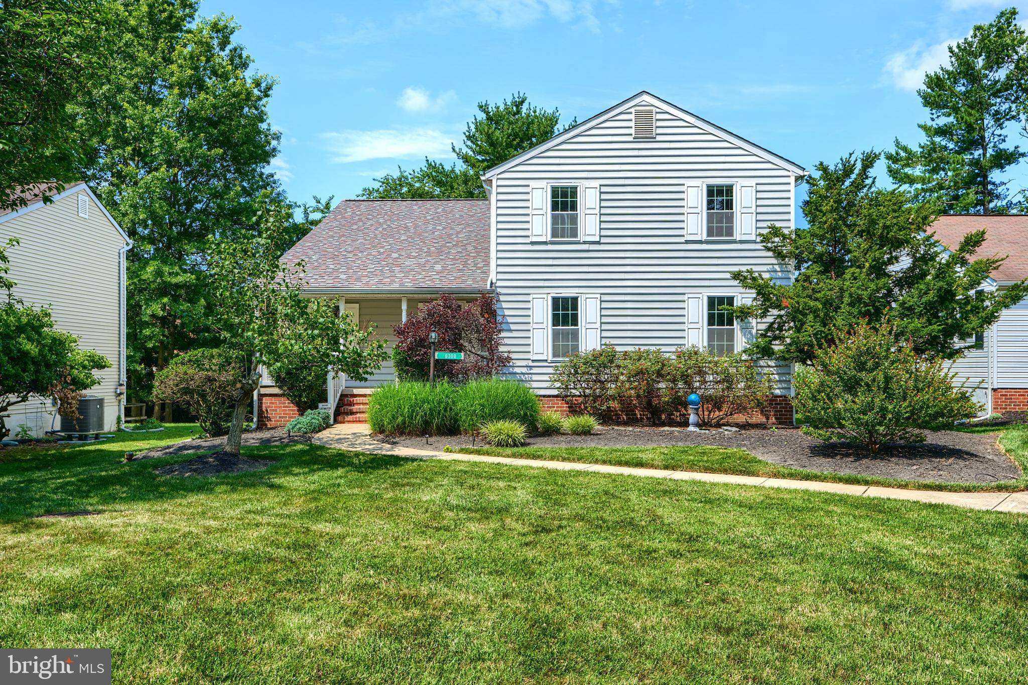 6380 BRIGHT PLUME, Columbia, MD 21044