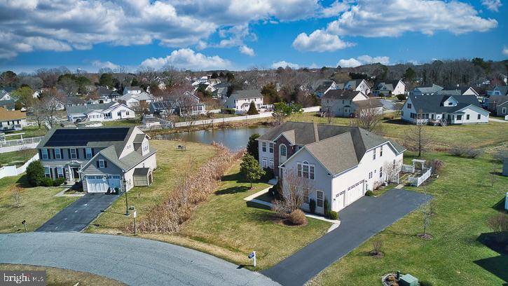 Berlin, MD 21811,249 POWELL CIR