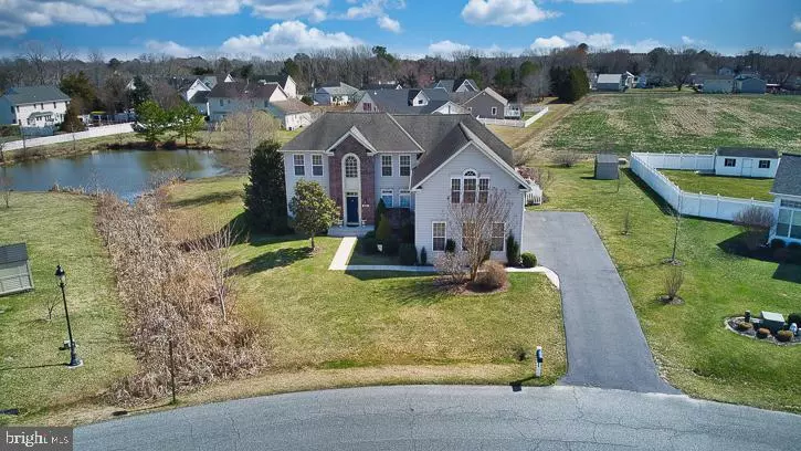 Berlin, MD 21811,249 POWELL CIR