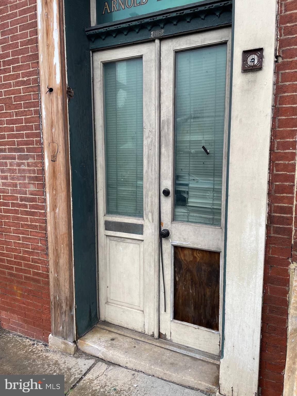 Baltimore, MD 21201,118 W MULBERRY ST