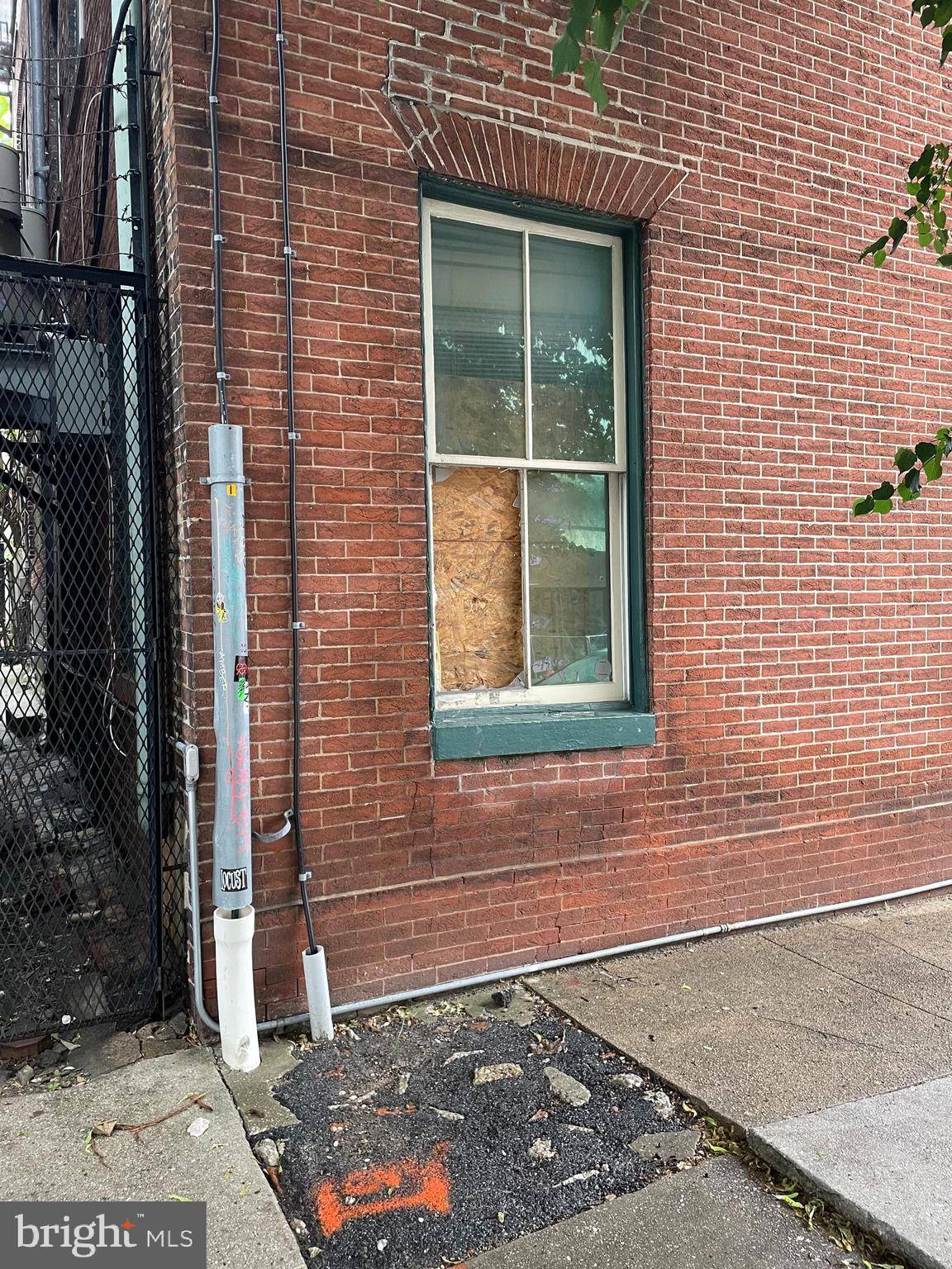 Baltimore, MD 21201,118 W MULBERRY ST
