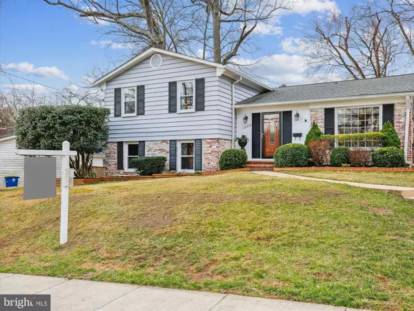 Rockville, MD 20853,14226 BAUER DR