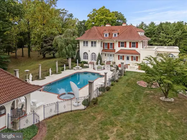 Doylestown, PA 18901,2185 S EASTON RD