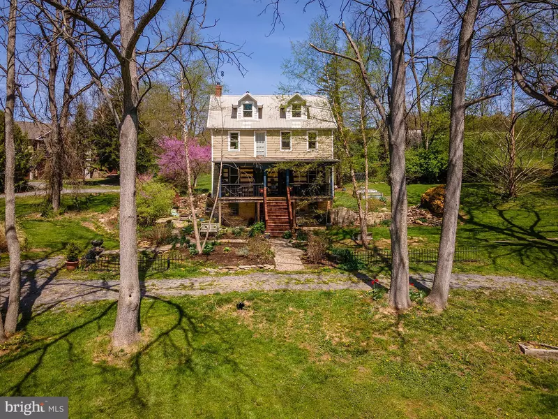 172 LEPPO RD, Westminster, MD 21158