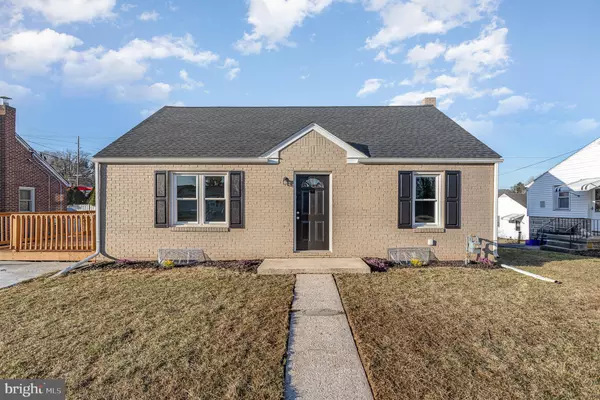 880 HESS RD, York, PA 17404