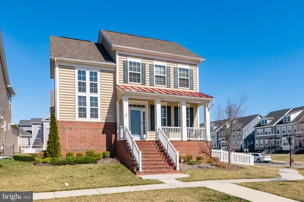 Brunswick, MD 21716,1301 MONOCACY CROSSING PKWY