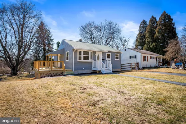 Owings Mills, MD 21117,41 TOLLGATE RD