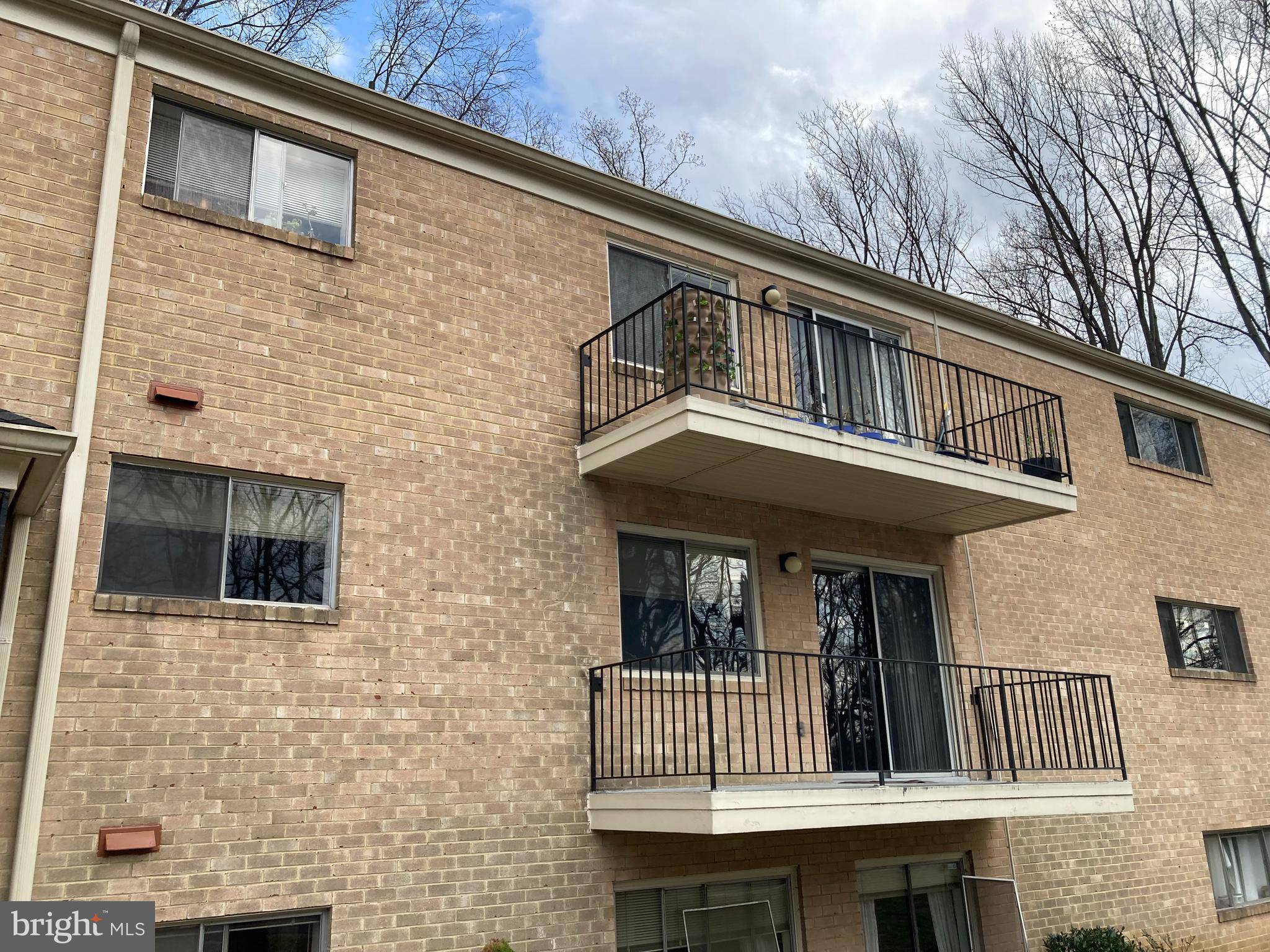 Bethesda, MD 20814,10613 MONTROSE AVE #104