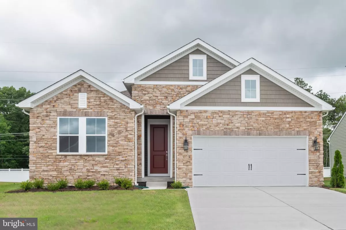 Georgetown, DE 19947,36819 WEST OLD GATE DR