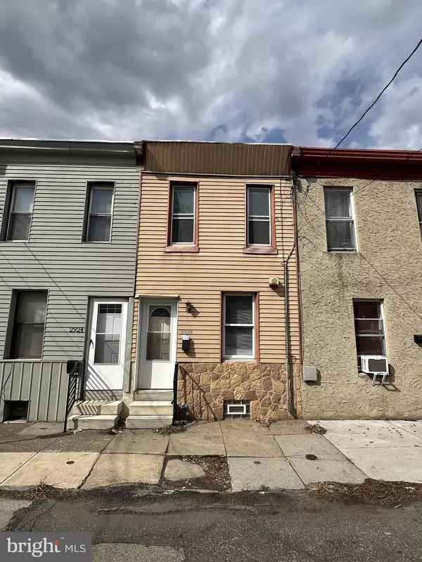 2926 SALMON ST, Philadelphia, PA 19134