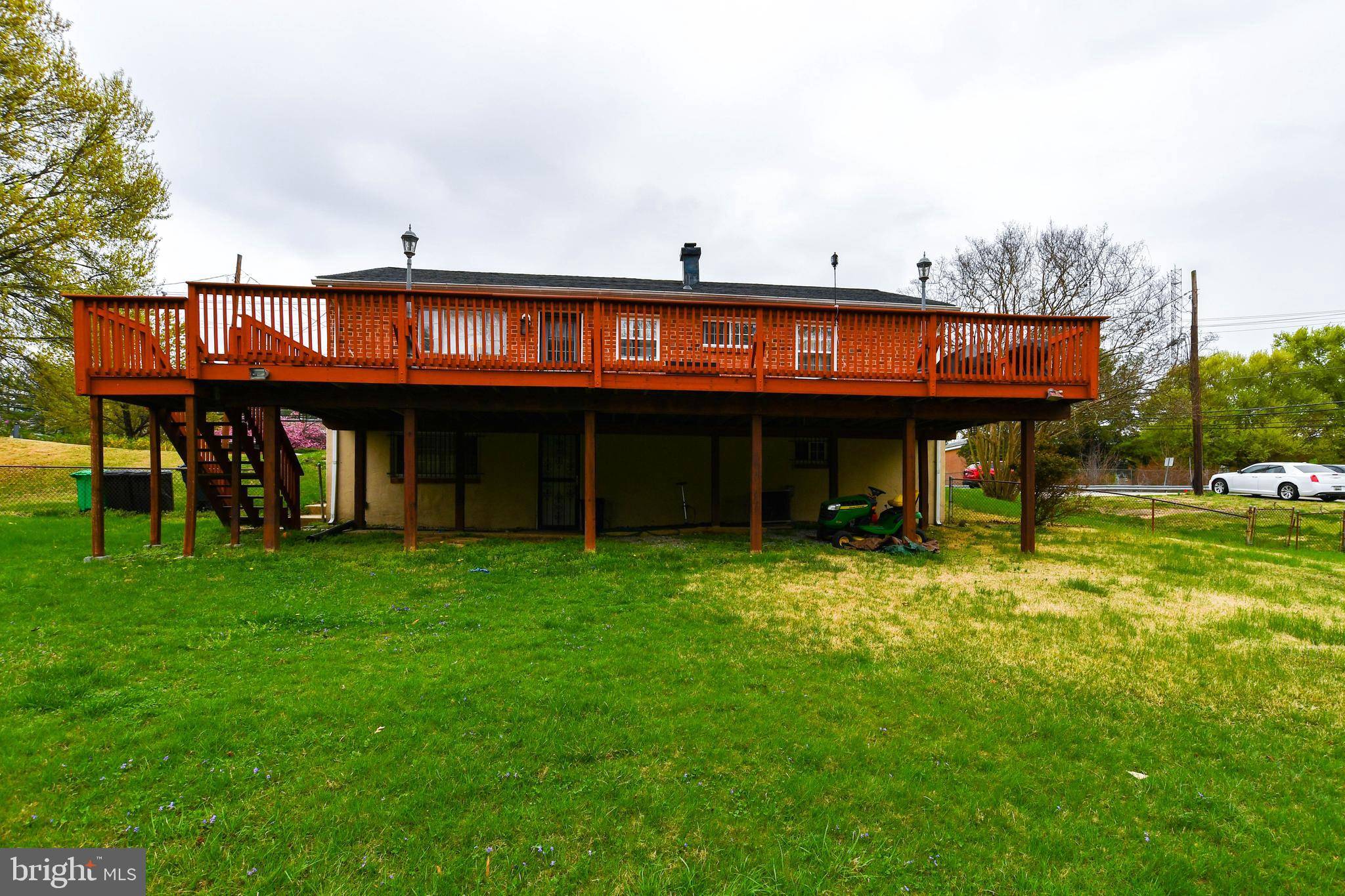 Landover, MD 20785,336 BRIGHTSEAT RD
